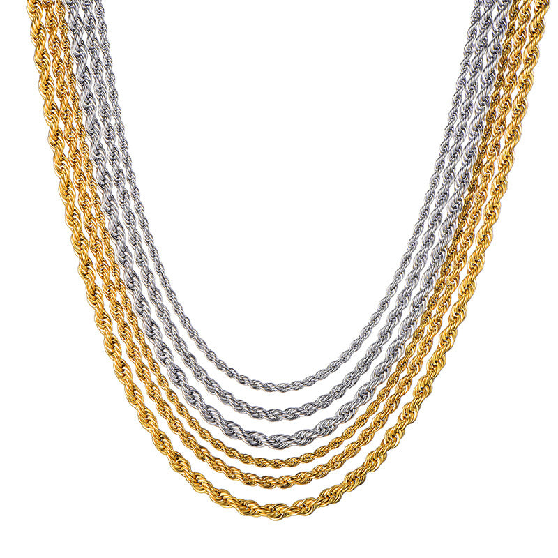 Rope Chain