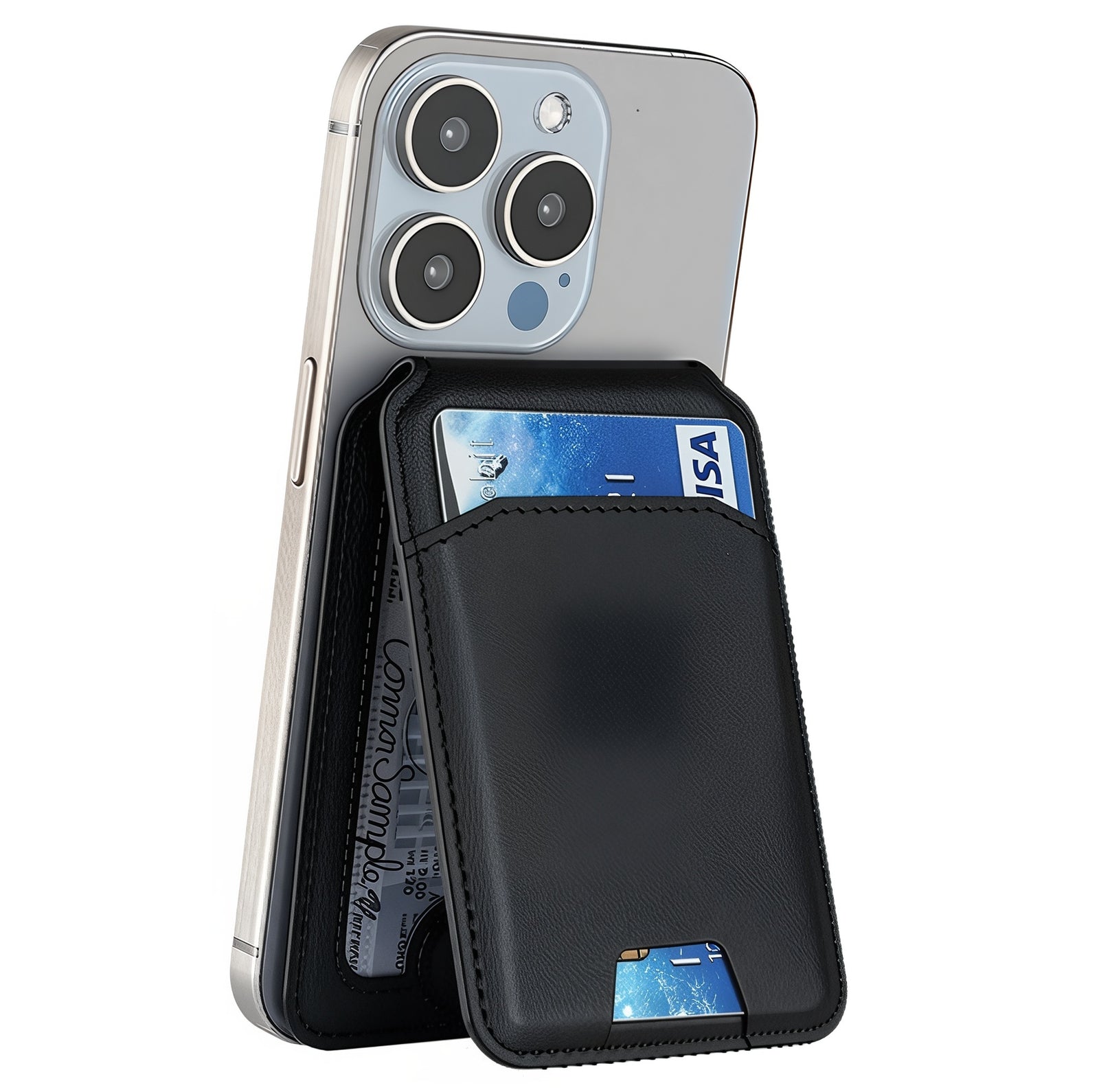 MagSafe™ Bifold Card Holder