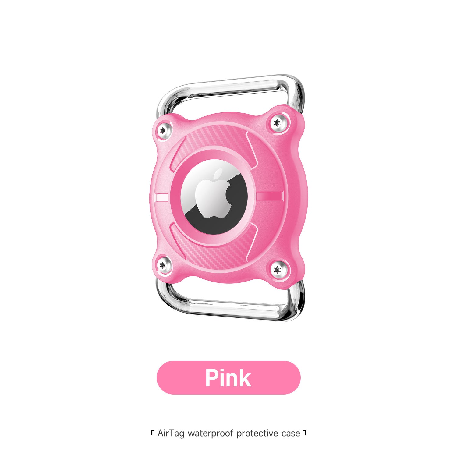 Airtag Holder for Pet Collar