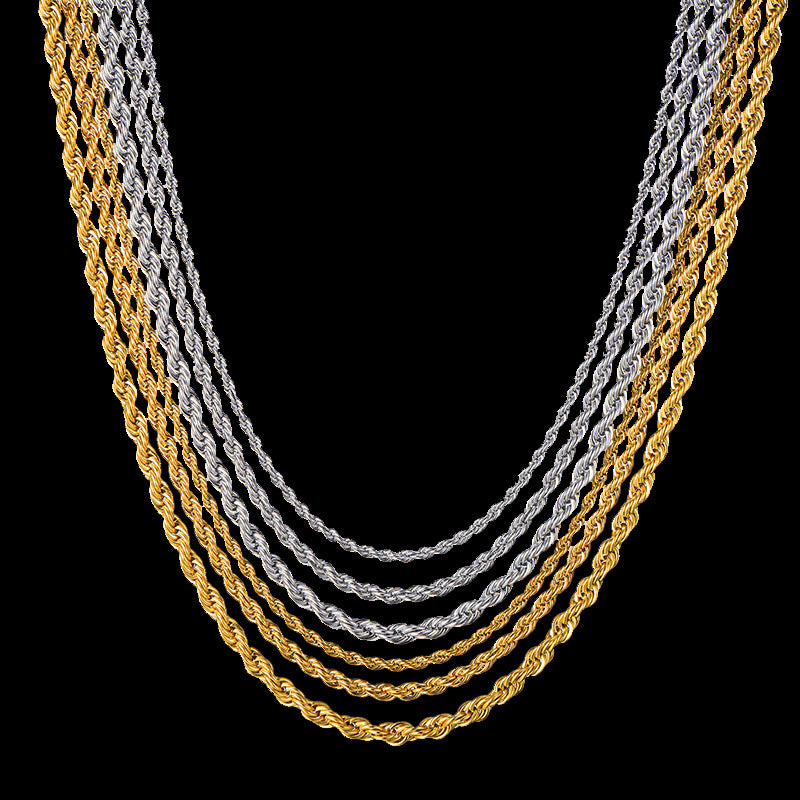 Rope Chain