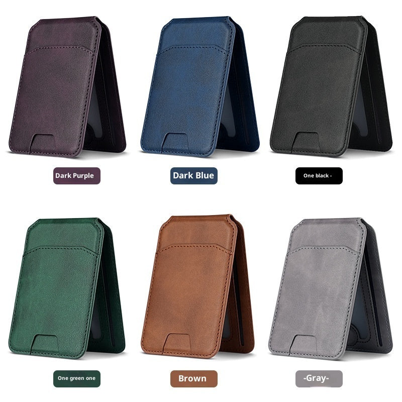 MagSafe™ Bifold Card Holder
