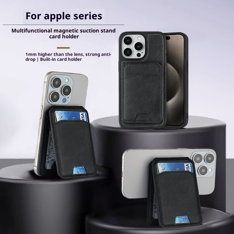 MagSafe™ Bifold Card Holder