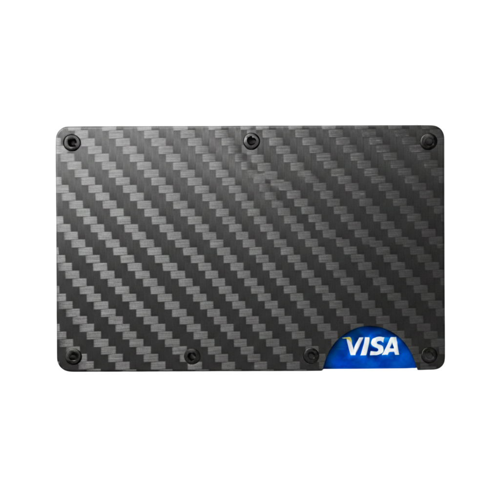 Sekage Slim™ Wallet