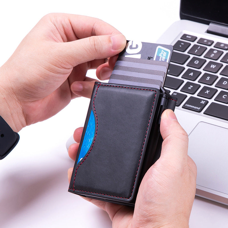 MagSafe™ Slide Wallet