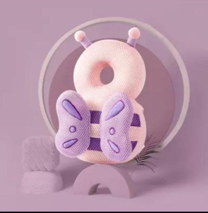 Baby Head Protection Backpack