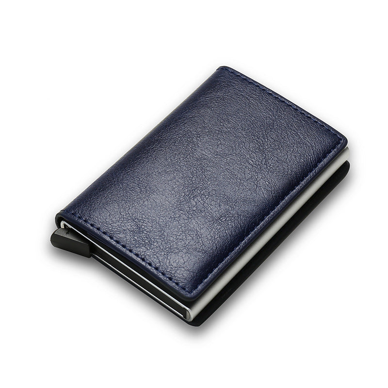Slide™ Wallet