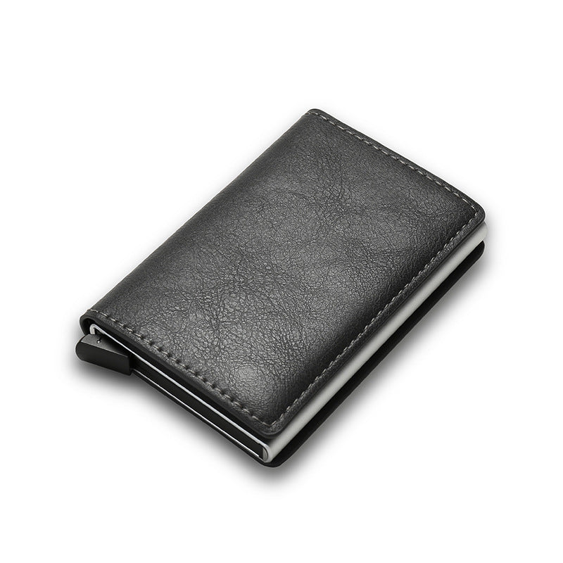Slide™ Wallet