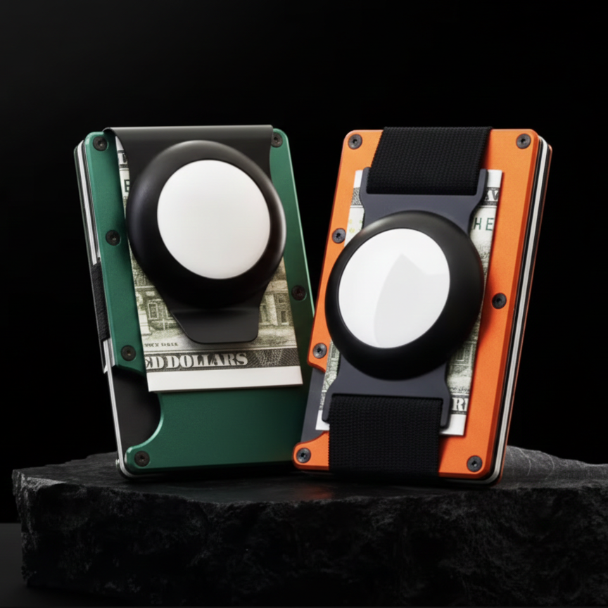 Sekage Slim™ Wallet