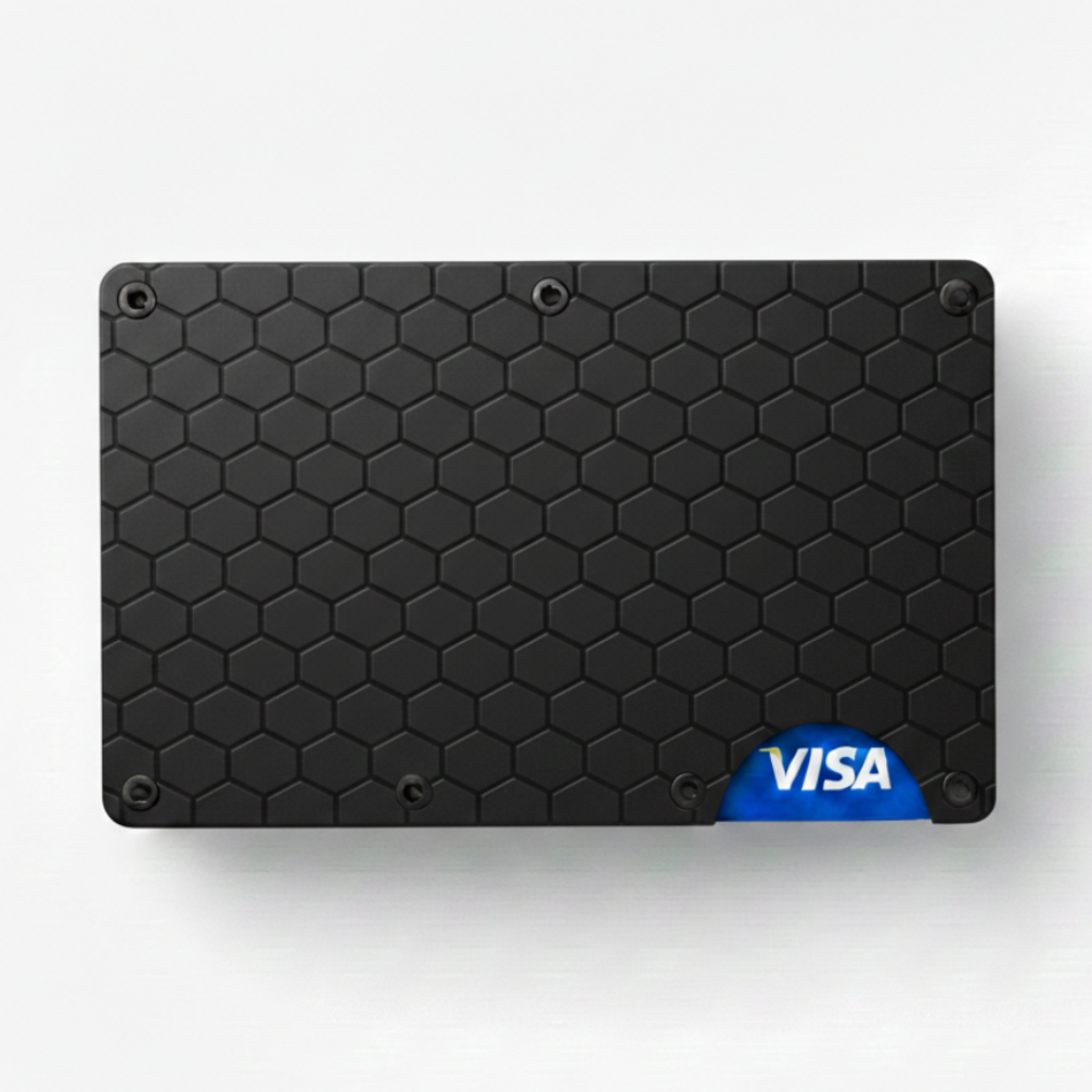 Sekage Slim™ Wallet