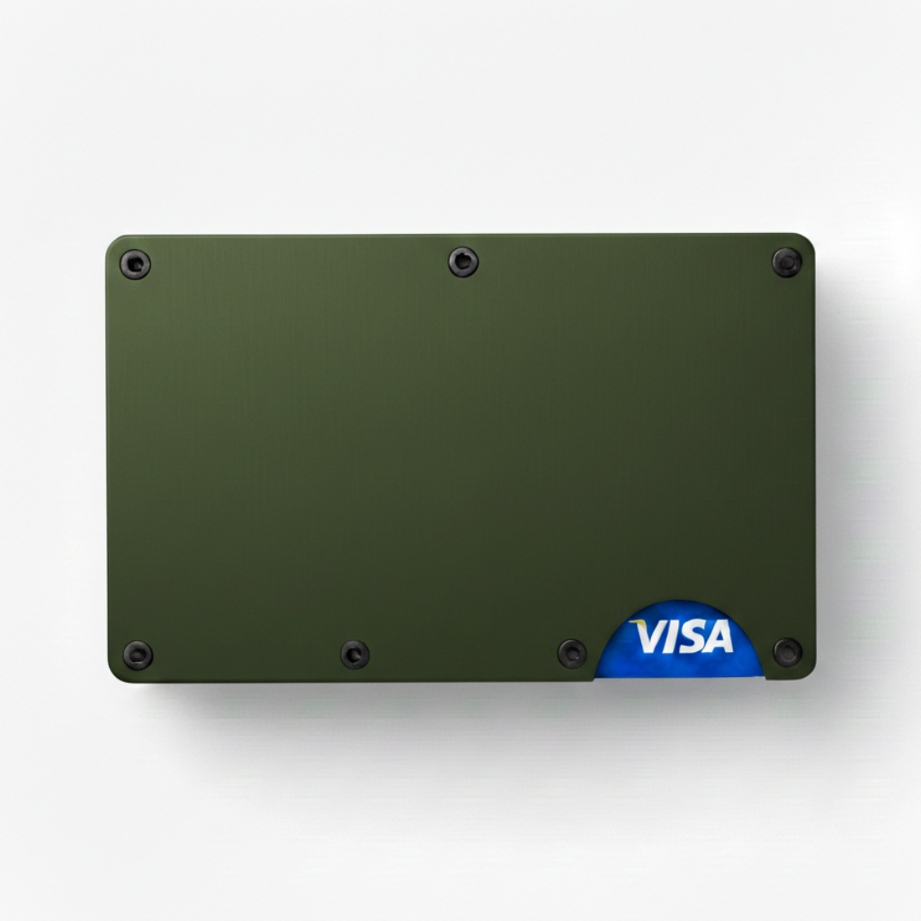 Sekage Slim™ Wallet