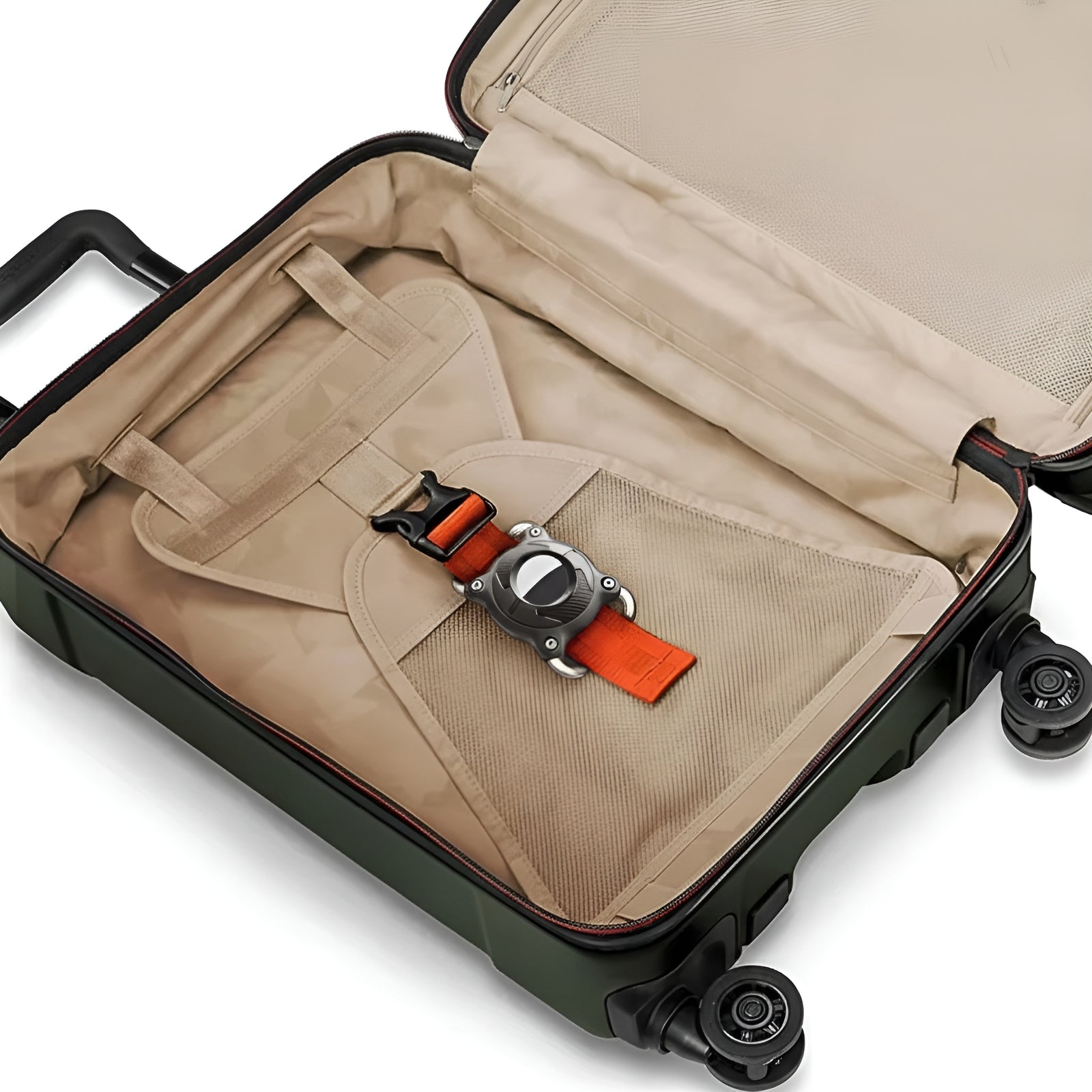 Airtag Holder for Pet Collar