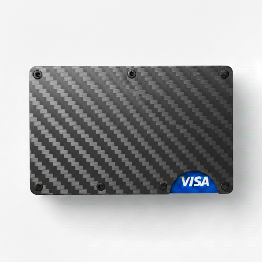 Sekage Slim™ Wallet