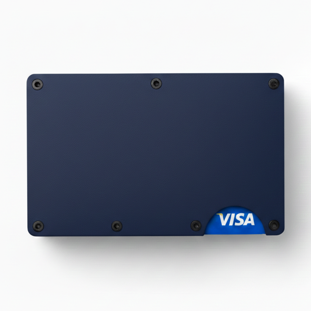 Sekage Slim™ Wallet