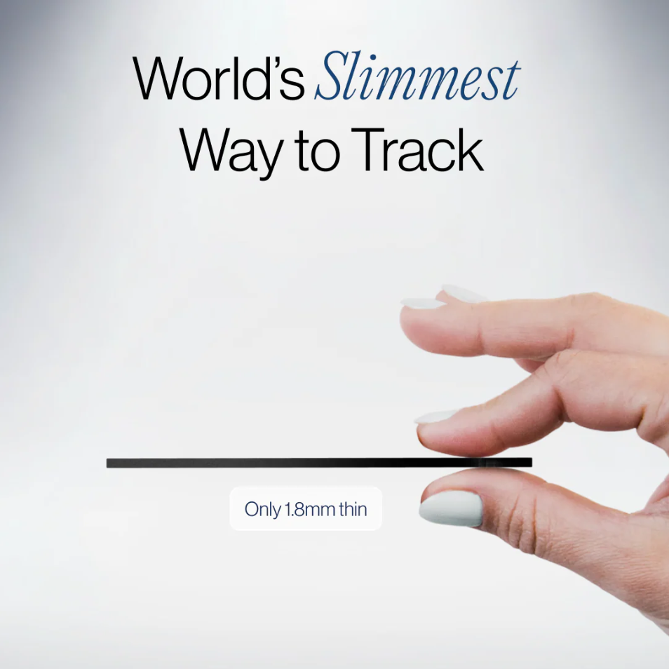 Sekage Tracking Card