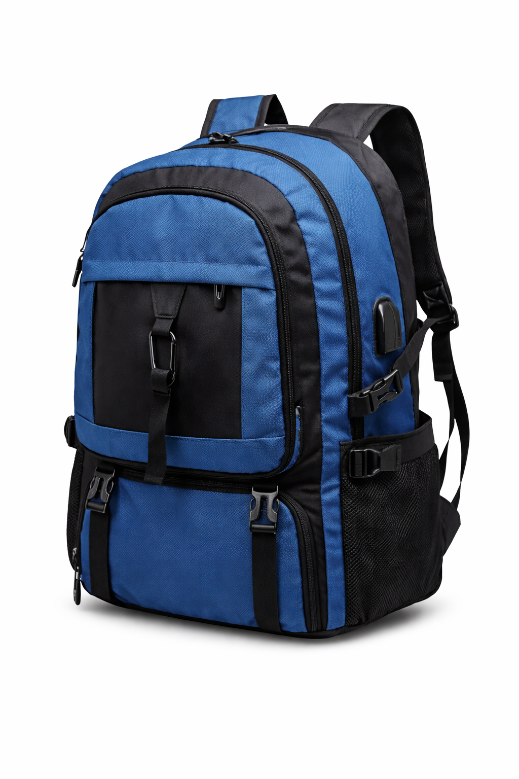 Tactical Travel™ Backpack