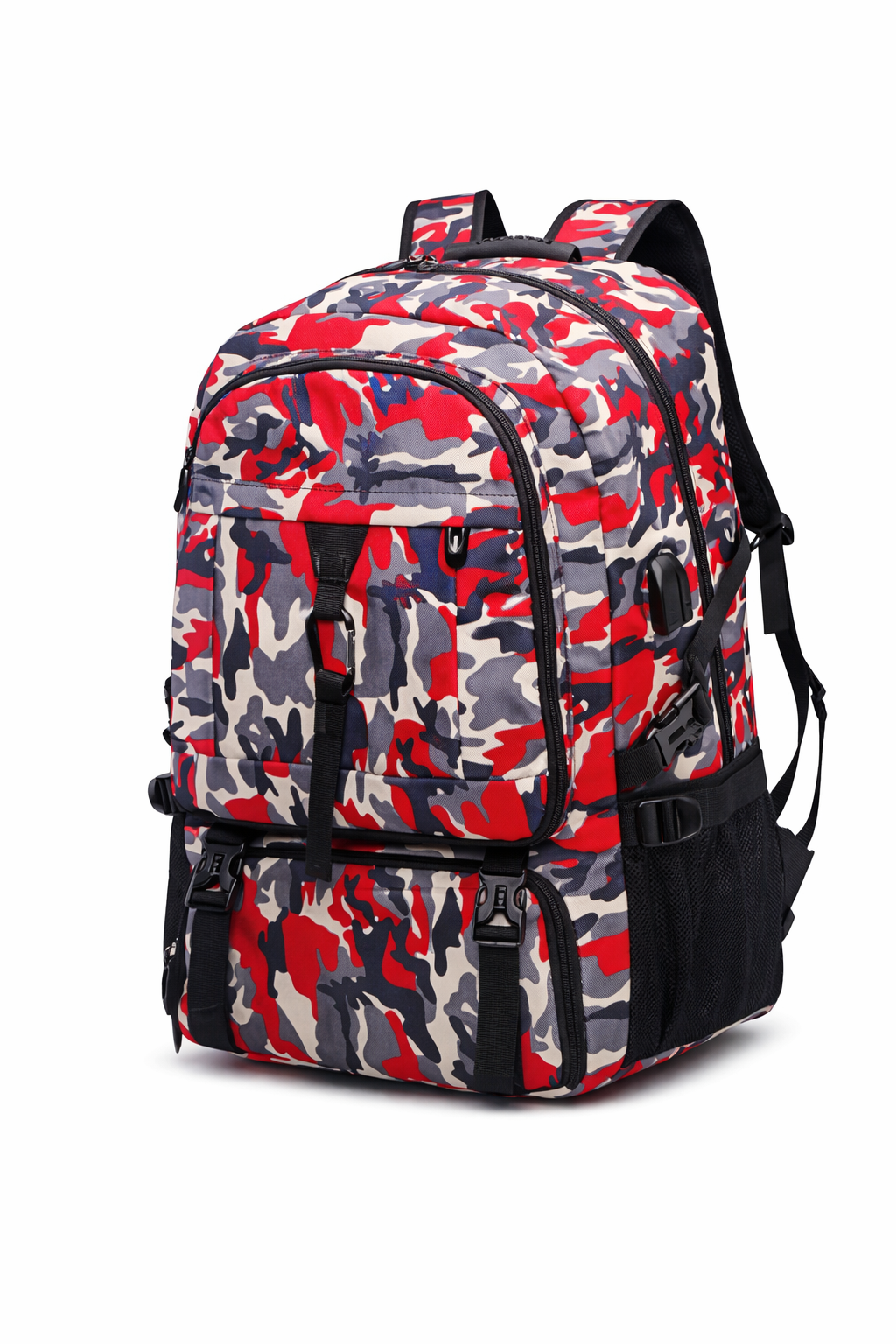 Tactical Travel™ Backpack