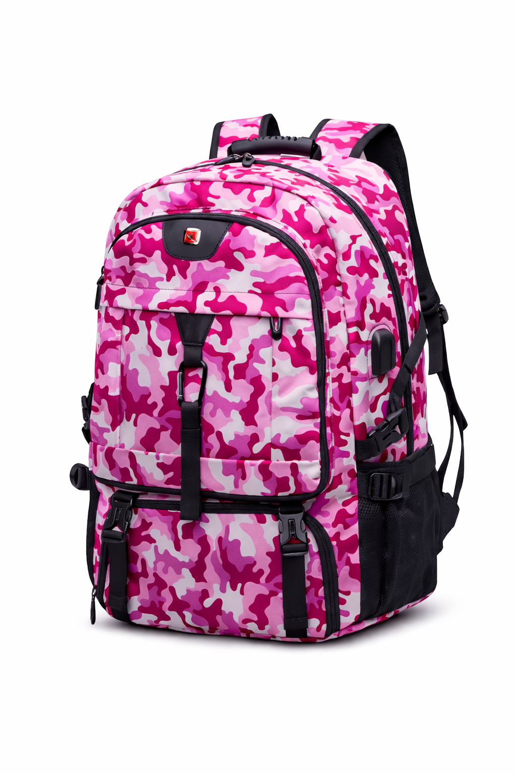 Tactical Travel™ Backpack