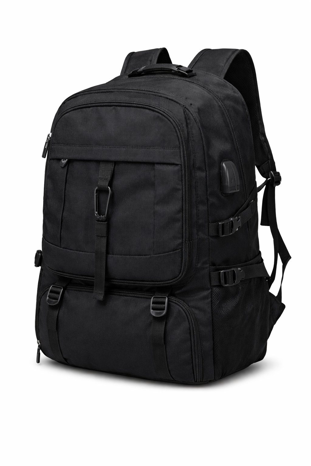 Tactical Travel™ Backpack