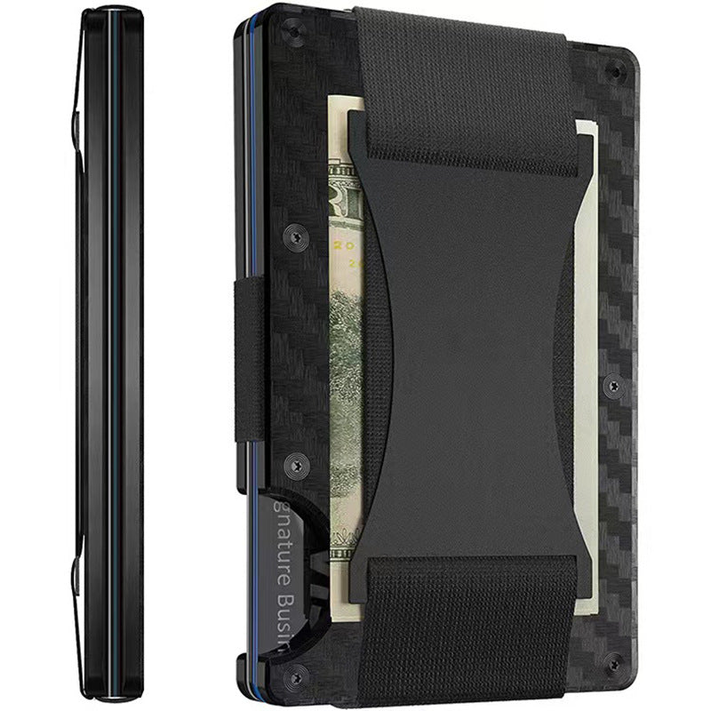 Sekage Slim™ Wallet