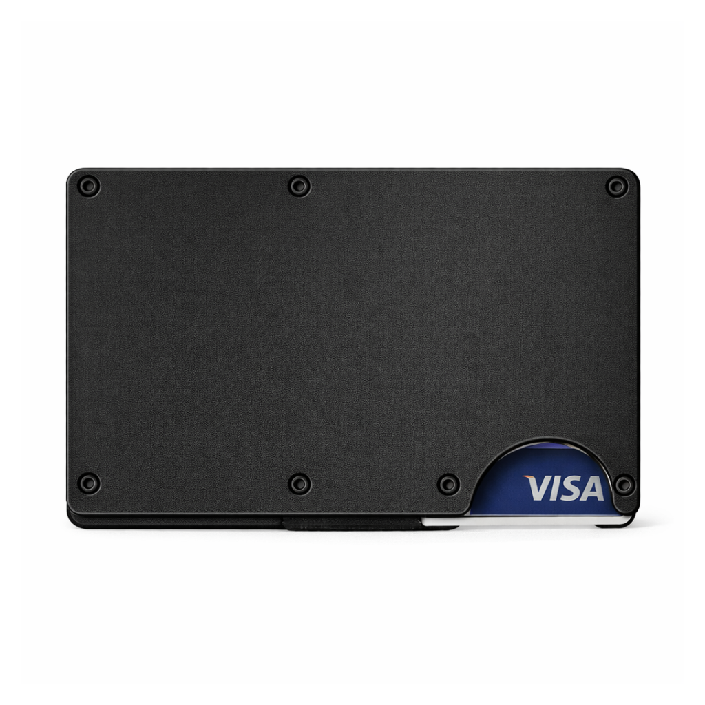 Sekage Slim™ Wallet