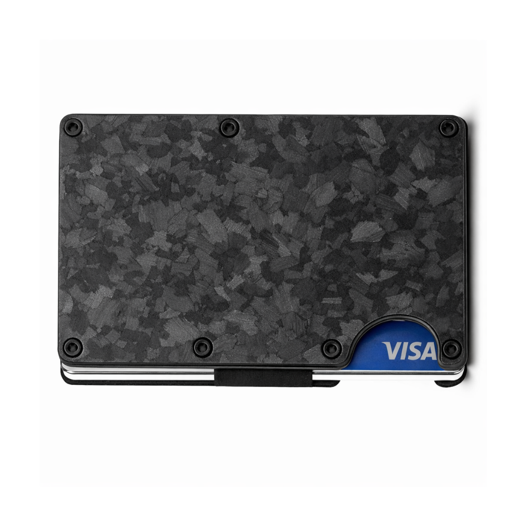 Sekage Slim™ Wallet