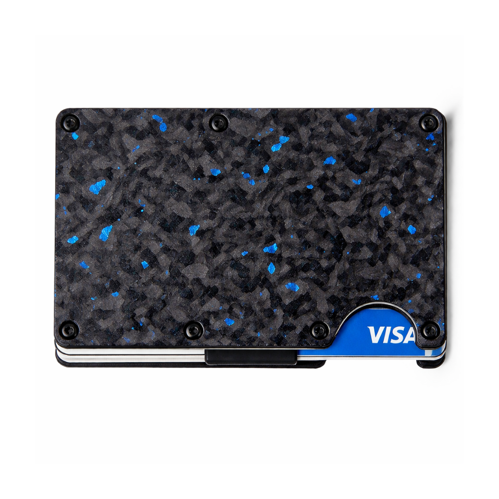 Sekage Slim™ Wallet