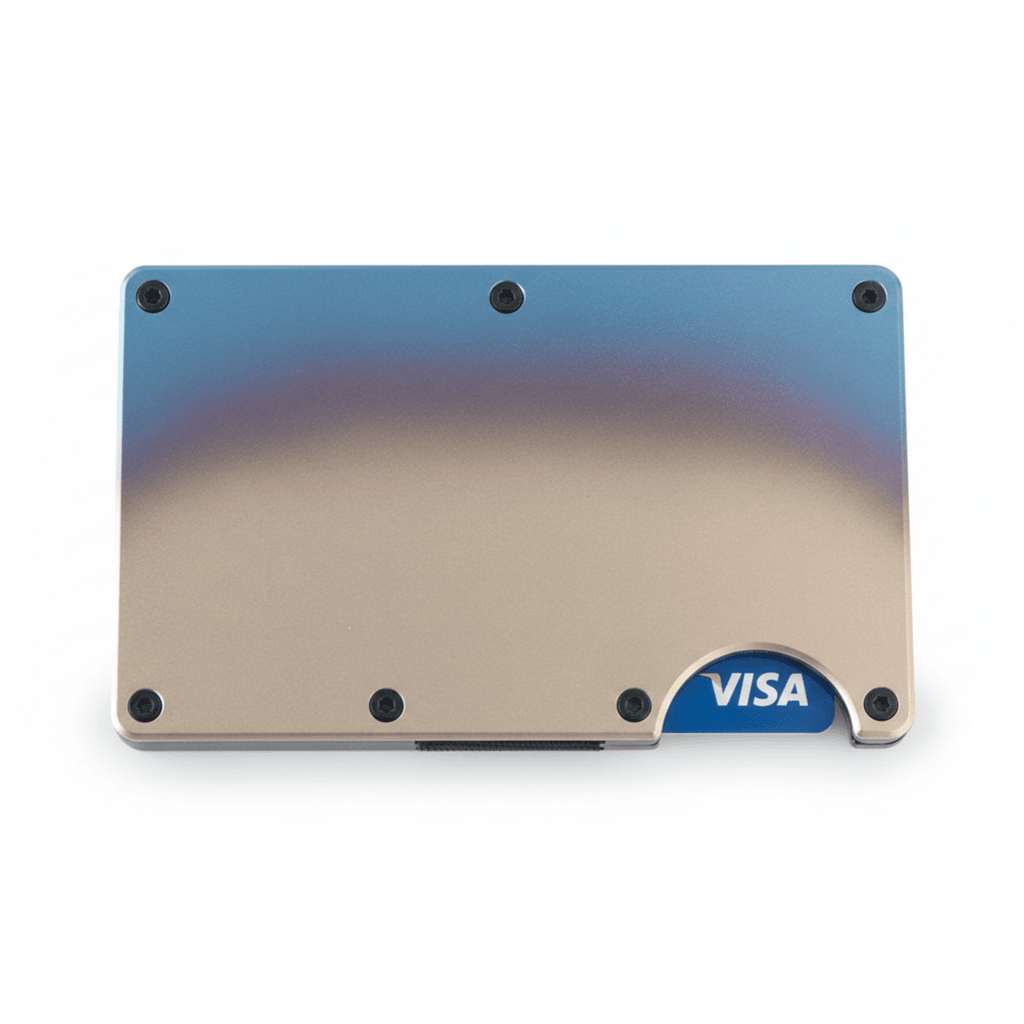 Sekage Slim™ Wallet