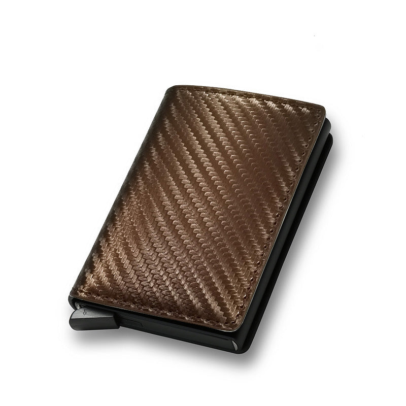 Slide™ Wallet