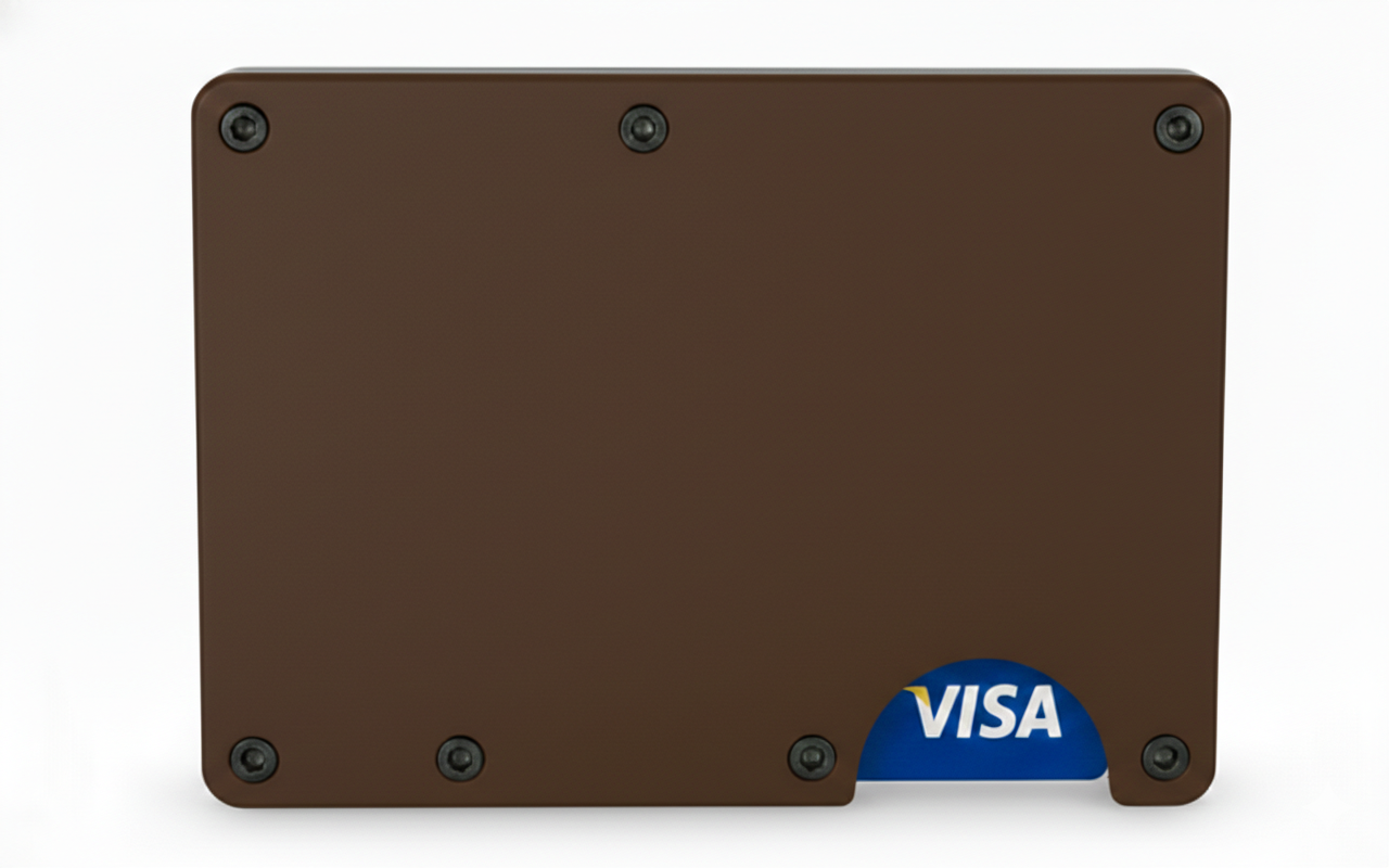 Sekage Slim™ Wallet