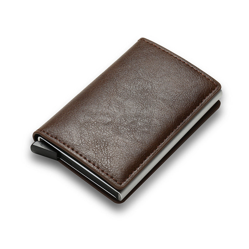 Slide™ Wallet