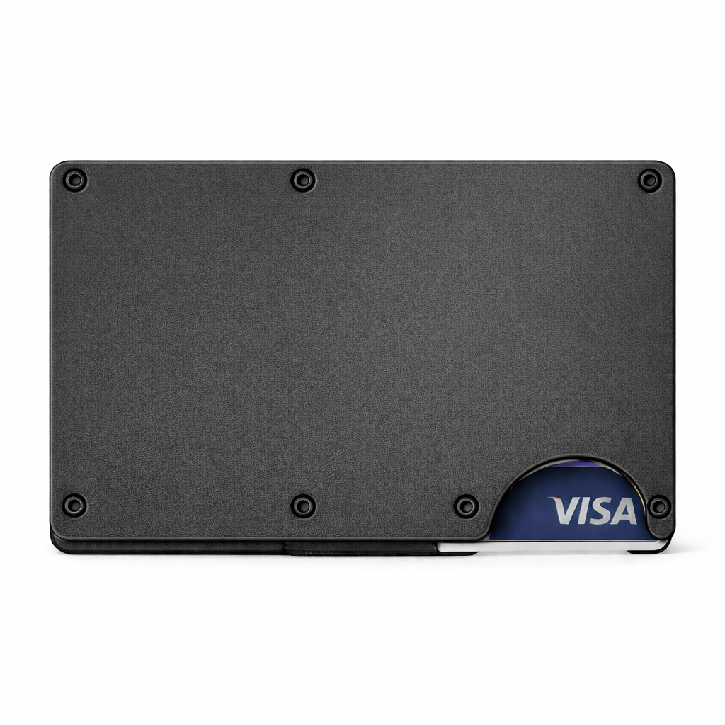 Sekage Slim™ Wallet