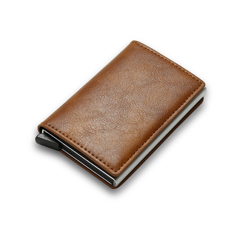 Slide™ Wallet