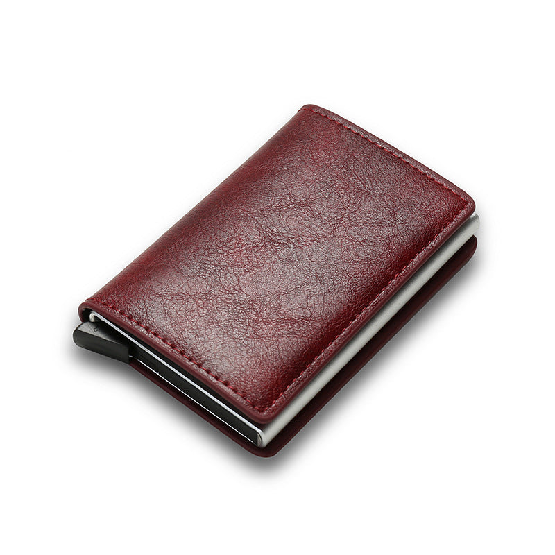 Slide™ Wallet