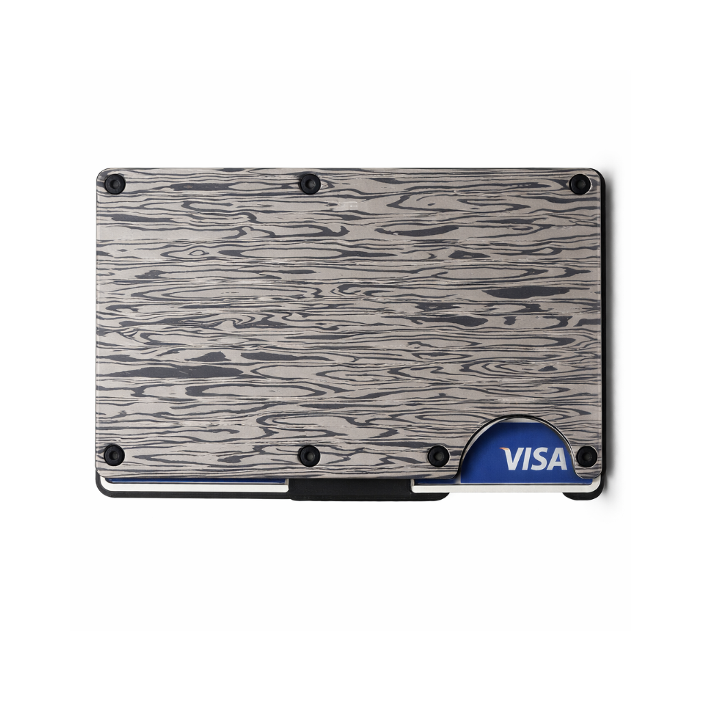 Sekage Slim™ Wallet