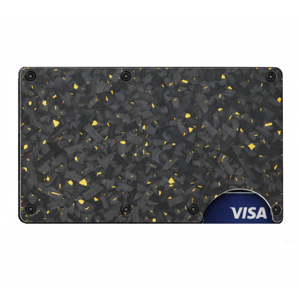 Sekage Slim™ Wallet