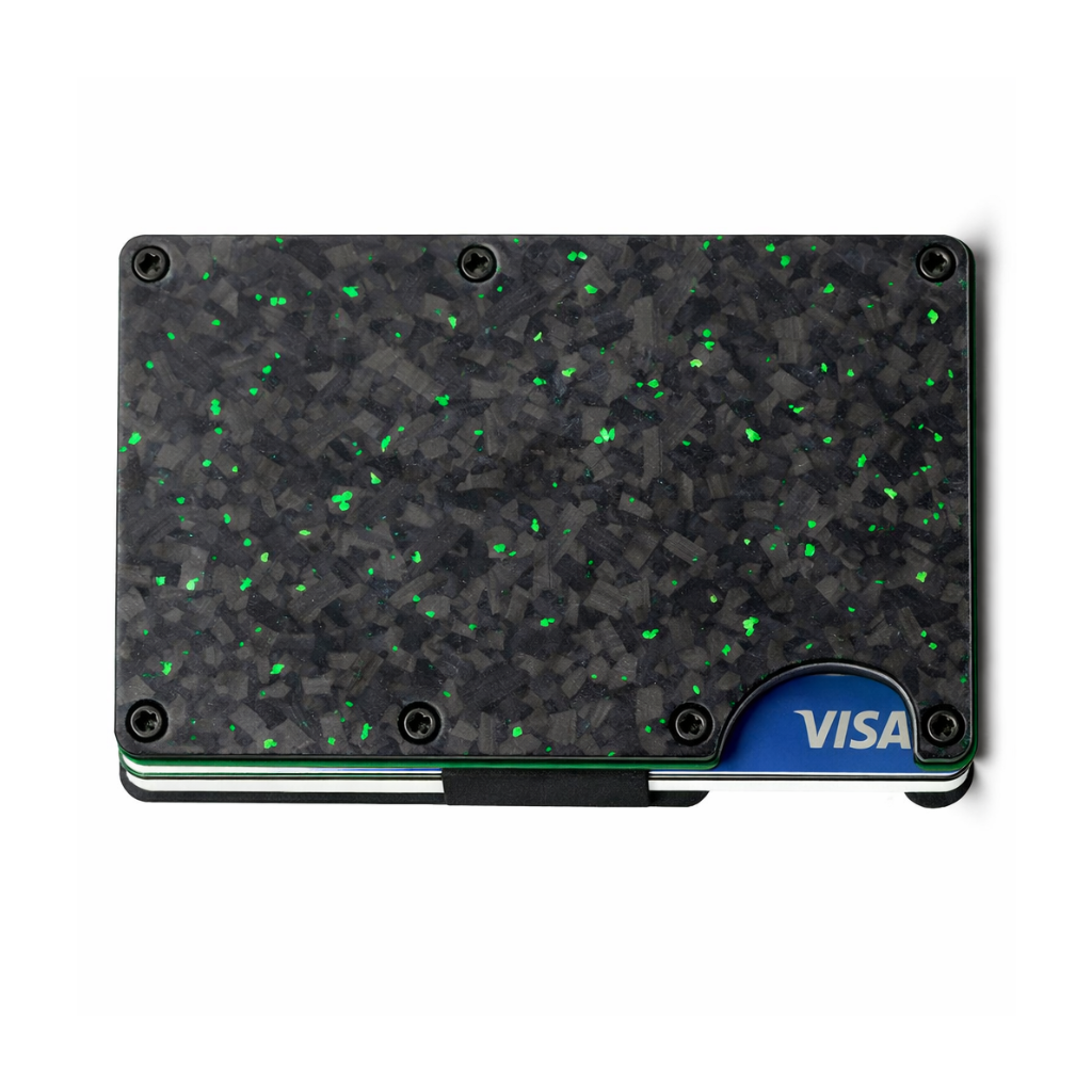 Sekage Slim™ Wallet