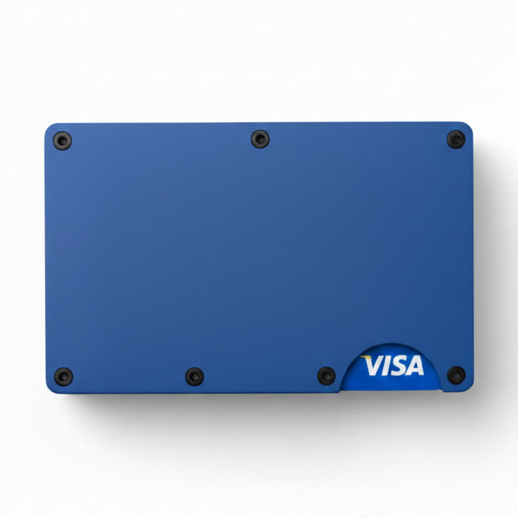 Sekage Slim™ Wallet