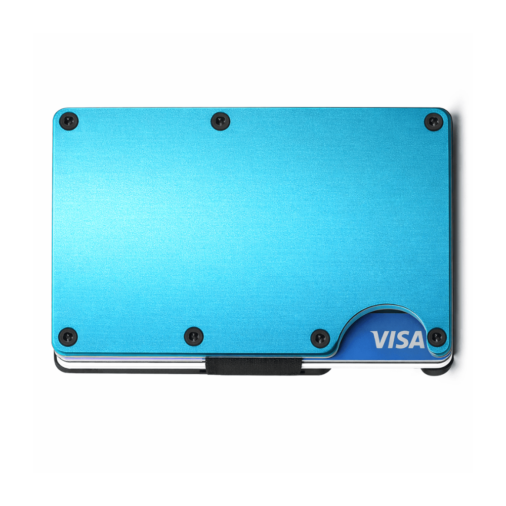 Sekage Slim™ Wallet