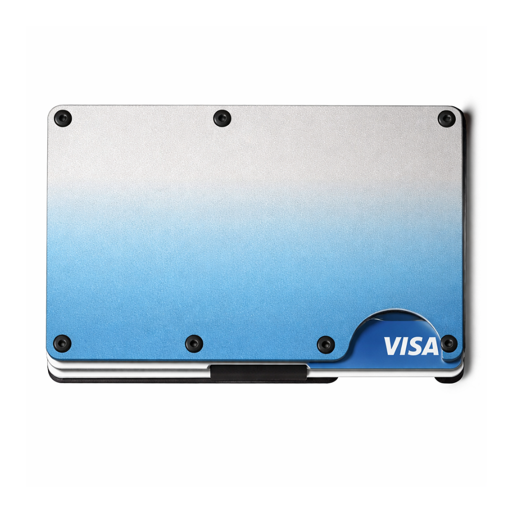 Sekage Slim™ Wallet