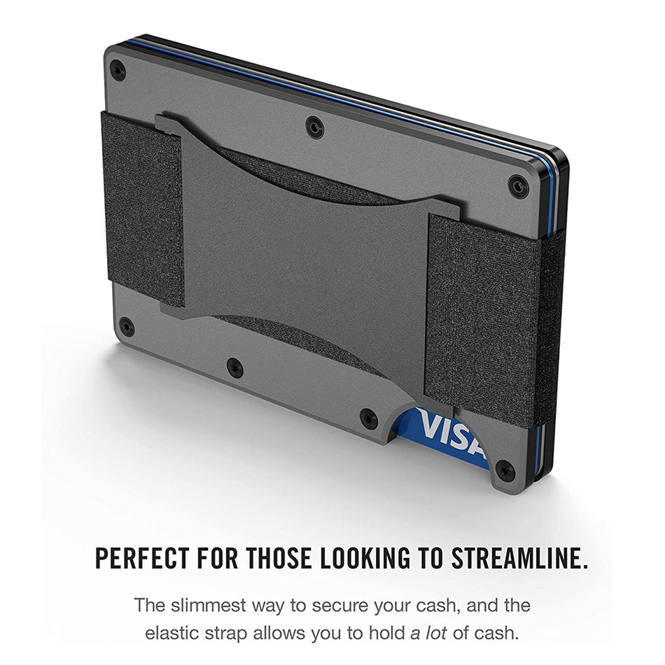 Sekage Slim™ Wallet