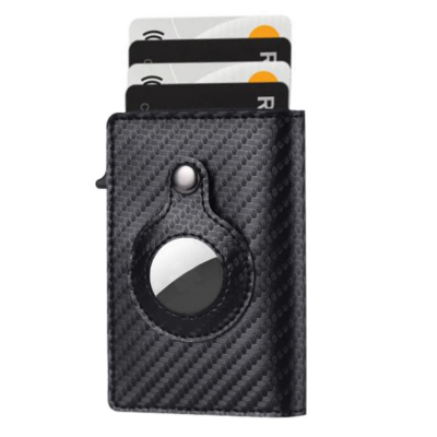 AirTag Slide™ Wallet