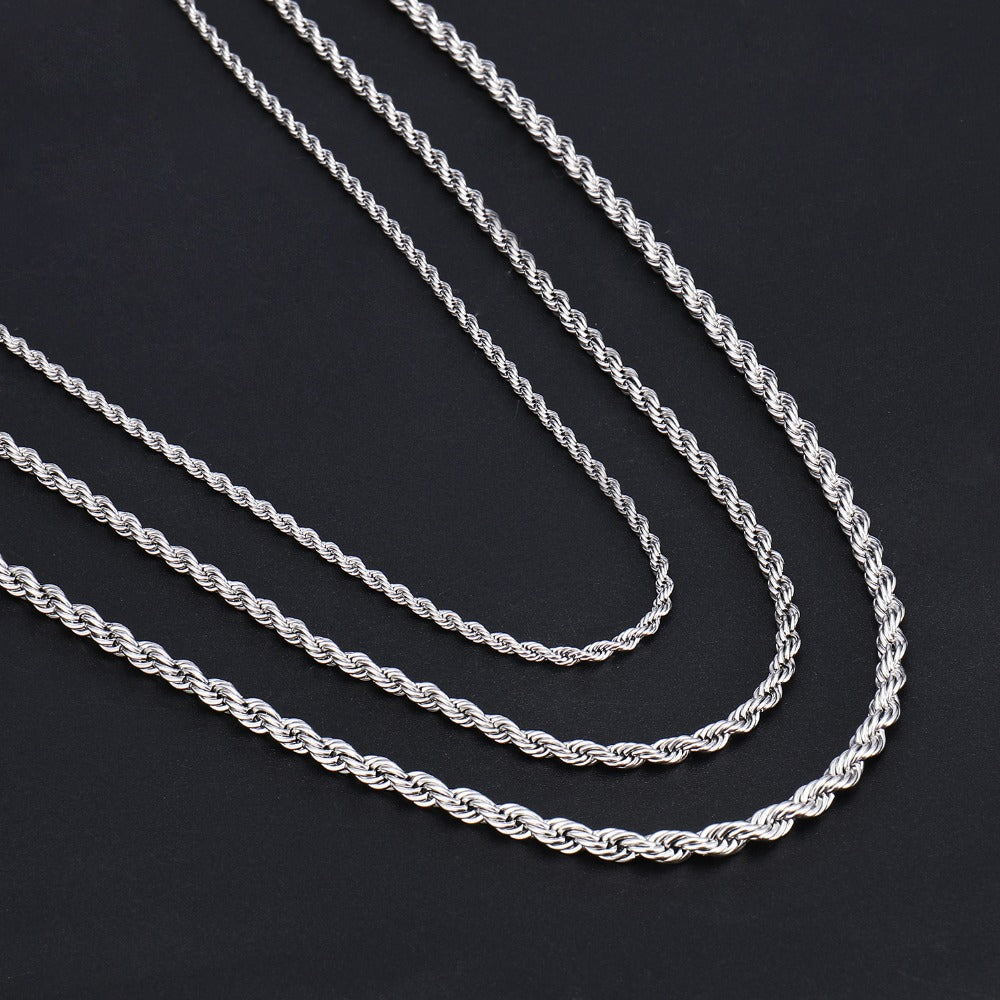 Rope Chain