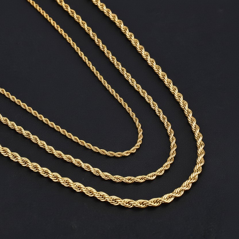 Rope Chain