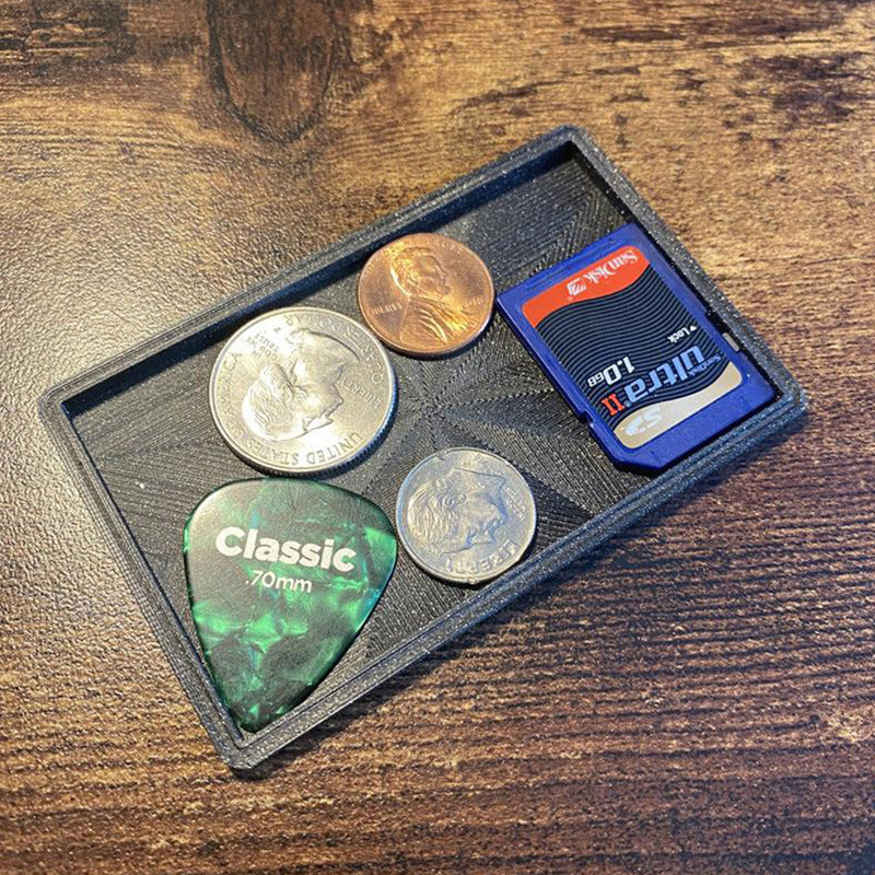 Coin Tray