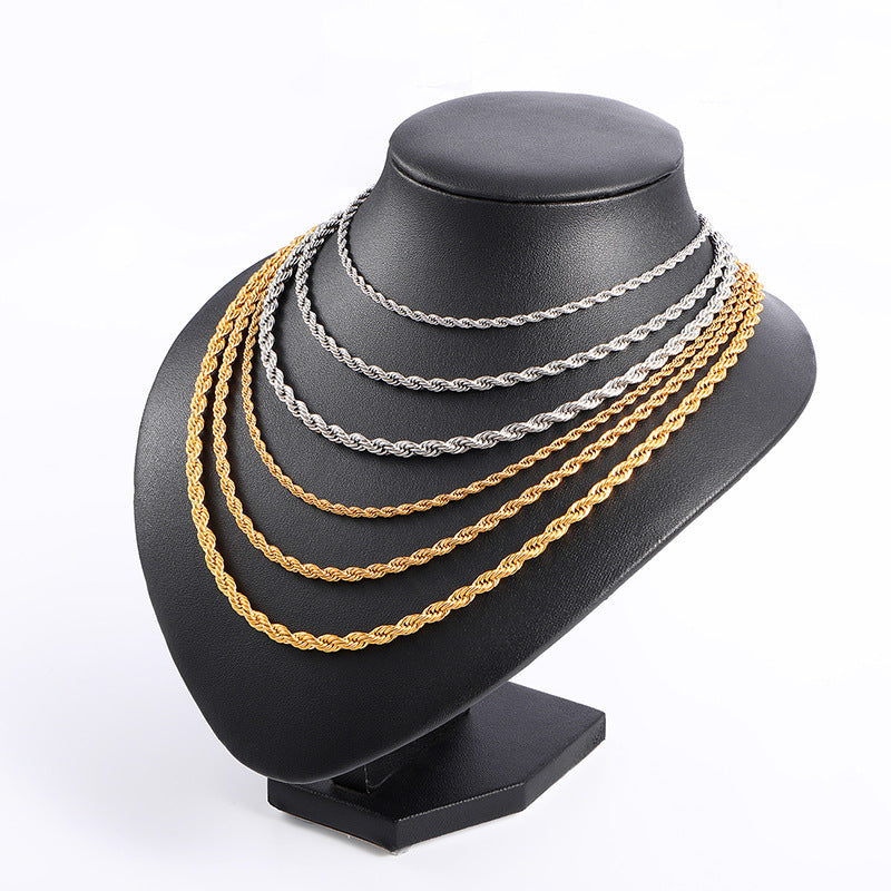 Rope Chain