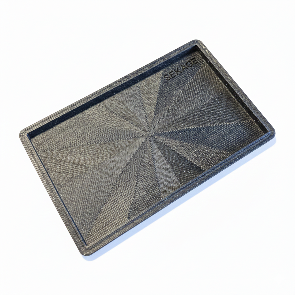 Coin Tray
