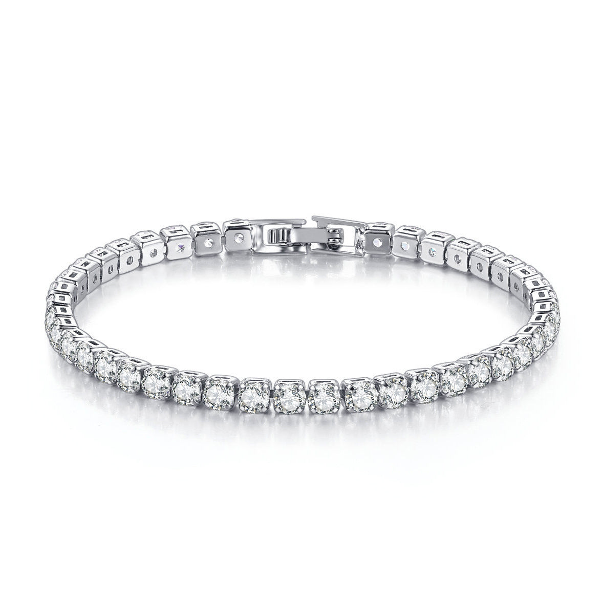 Tennis Bracelet