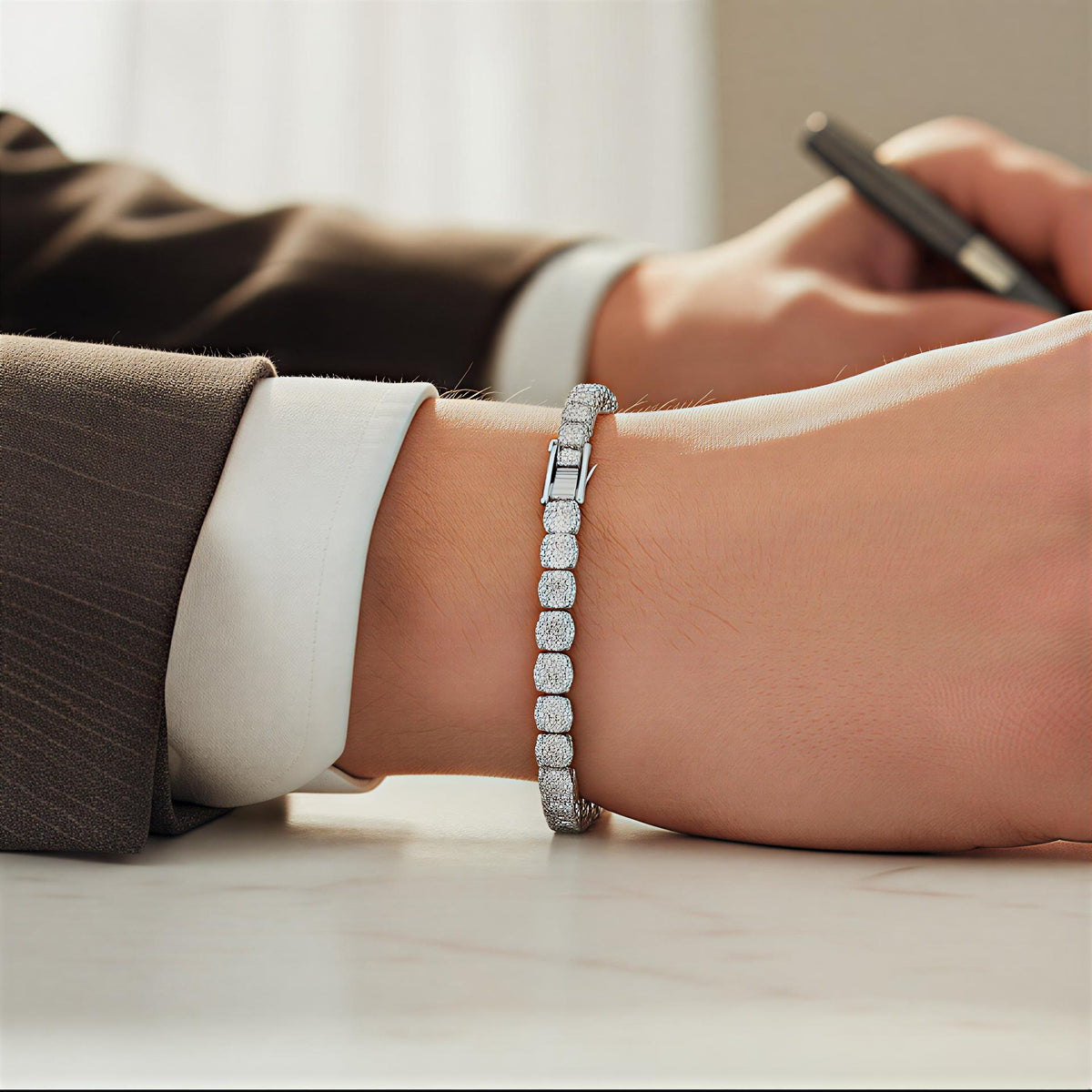 Tennis Bracelet