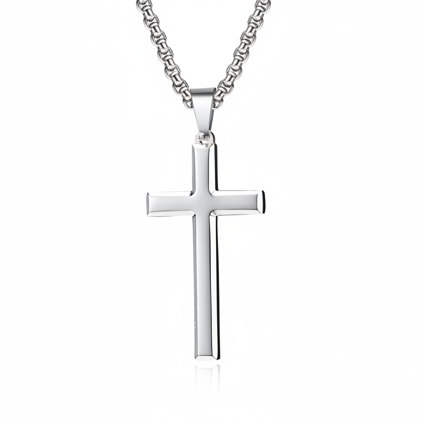 Cross Necklace